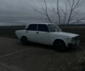 Белый ВАЗ 2107, объемом двигателя 0 л и пробегом 97 тыс. км за 1250 $, фото 1 на Automoto.ua