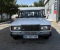 Білий ВАЗ 2107, об'ємом двигуна 1.6 л та пробігом 50 тис. км за 2105 $, фото 5 на Automoto.ua
