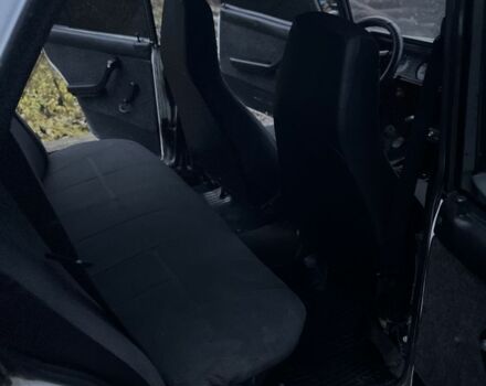 Білий ВАЗ 2107, об'ємом двигуна 1.6 л та пробігом 200 тис. км за 800 $, фото 4 на Automoto.ua