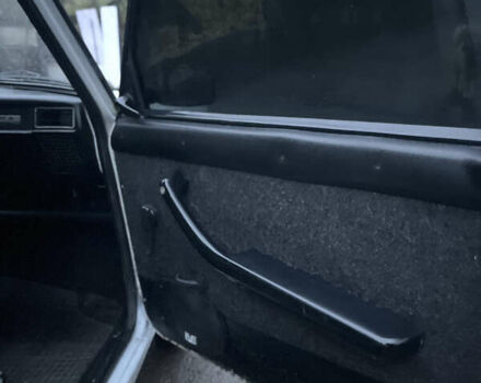 Білий ВАЗ 2107, об'ємом двигуна 1.57 л та пробігом 200 тис. км за 1050 $, фото 12 на Automoto.ua