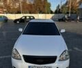 Белый ВАЗ 2107, объемом двигателя 1.6 л и пробегом 150 тыс. км за 2500 $, фото 1 на Automoto.ua
