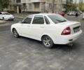 Белый ВАЗ 2107, объемом двигателя 1.6 л и пробегом 206 тыс. км за 1700 $, фото 5 на Automoto.ua