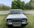 Белый ВАЗ 2107, объемом двигателя 0 л и пробегом 54 тыс. км за 2200 $, фото 1 на Automoto.ua