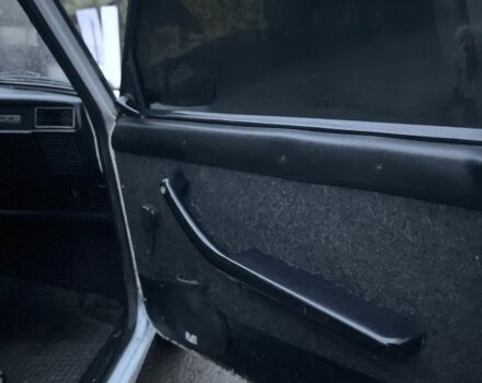 Білий ВАЗ 2107, об'ємом двигуна 1.6 л та пробігом 200 тис. км за 800 $, фото 6 на Automoto.ua