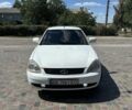Белый ВАЗ 2107, объемом двигателя 1.6 л и пробегом 240 тыс. км за 2748 $, фото 1 на Automoto.ua