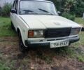 Білий ВАЗ 2107, об'ємом двигуна 0 л та пробігом 123 тис. км за 19999 $, фото 1 на Automoto.ua