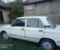Белый ВАЗ 2107, объемом двигателя 0 л и пробегом 2 тыс. км за 483 $, фото 1 на Automoto.ua