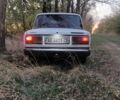 Белый ВАЗ 2107, объемом двигателя 1 л и пробегом 100 тыс. км за 665 $, фото 3 на Automoto.ua