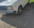 Белый ВАЗ 2107, объемом двигателя 1 л и пробегом 111 тыс. км за 650 $, фото 1 на Automoto.ua