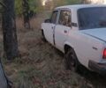 Белый ВАЗ 2107, объемом двигателя 1 л и пробегом 100 тыс. км за 665 $, фото 4 на Automoto.ua