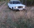 Белый ВАЗ 2107, объемом двигателя 1 л и пробегом 100 тыс. км за 665 $, фото 1 на Automoto.ua