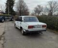Белый ВАЗ 2107, объемом двигателя 1.5 л и пробегом 2 тыс. км за 357 $, фото 3 на Automoto.ua