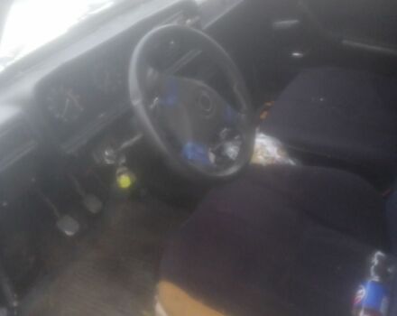 Белый ВАЗ 2107, объемом двигателя 1.5 л и пробегом 2 тыс. км за 357 $, фото 1 на Automoto.ua