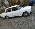 Белый ВАЗ 2107, объемом двигателя 1.5 л и пробегом 42 тыс. км за 1200 $, фото 2 на Automoto.ua