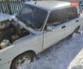 Белый ВАЗ 2107, объемом двигателя 1.5 л и пробегом 130 тыс. км за 600 $, фото 4 на Automoto.ua