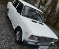 Белый ВАЗ 2107, объемом двигателя 1.5 л и пробегом 42 тыс. км за 1200 $, фото 1 на Automoto.ua