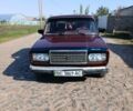 Білий ВАЗ 2107, об'ємом двигуна 1.6 л та пробігом 77 тис. км за 650 $, фото 1 на Automoto.ua