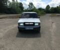 Белый ВАЗ 2107, объемом двигателя 1.5 л и пробегом 2 тыс. км за 850 $, фото 1 на Automoto.ua