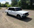 Белый ВАЗ 2107, объемом двигателя 1.5 л и пробегом 2 тыс. км за 850 $, фото 5 на Automoto.ua