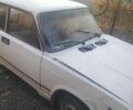 Белый ВАЗ 2107, объемом двигателя 0 л и пробегом 70 тыс. км за 239 $, фото 3 на Automoto.ua