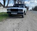 Білий ВАЗ 2107, об'ємом двигуна 0 л та пробігом 1 тис. км за 515 $, фото 7 на Automoto.ua