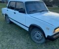 Білий ВАЗ 2107, об'ємом двигуна 0 л та пробігом 1 тис. км за 515 $, фото 1 на Automoto.ua