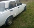 Білий ВАЗ 2107, об'ємом двигуна 1.6 л та пробігом 80 тис. км за 500 $, фото 1 на Automoto.ua