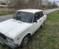 Білий ВАЗ 2107, об'ємом двигуна 1.6 л та пробігом 68 тис. км за 621 $, фото 1 на Automoto.ua