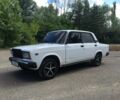 Белый ВАЗ 2107, объемом двигателя 1.5 л и пробегом 2 тыс. км за 850 $, фото 6 на Automoto.ua