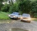 Белый ВАЗ 2107, объемом двигателя 1.5 л и пробегом 440 тыс. км за 412 $, фото 1 на Automoto.ua