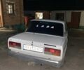 Белый ВАЗ 2107, объемом двигателя 1.5 л и пробегом 440 тыс. км за 412 $, фото 2 на Automoto.ua