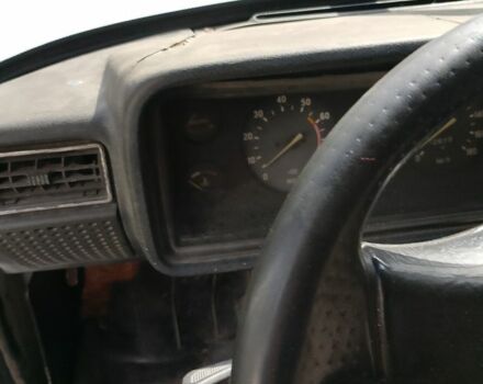 Белый ВАЗ 2107, объемом двигателя 0 л и пробегом 600 тыс. км за 850 $, фото 1 на Automoto.ua