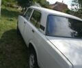 Белый ВАЗ 2107, объемом двигателя 0 л и пробегом 600 тыс. км за 850 $, фото 7 на Automoto.ua