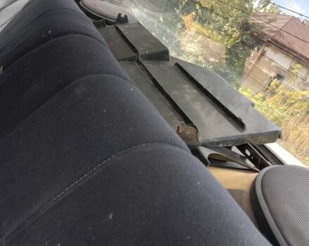 Белый ВАЗ 2107, объемом двигателя 0 л и пробегом 600 тыс. км за 850 $, фото 5 на Automoto.ua