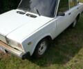 Белый ВАЗ 2107, объемом двигателя 0 л и пробегом 600 тыс. км за 850 $, фото 6 на Automoto.ua