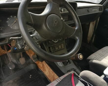 Белый ВАЗ 2107, объемом двигателя 0 л и пробегом 600 тыс. км за 850 $, фото 3 на Automoto.ua