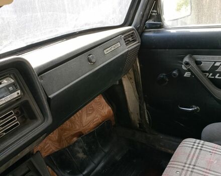 Белый ВАЗ 2107, объемом двигателя 0 л и пробегом 600 тыс. км за 850 $, фото 2 на Automoto.ua