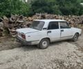 Белый ВАЗ 2107, объемом двигателя 0 л и пробегом 180 тыс. км за 17000 $, фото 2 на Automoto.ua