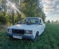 Білий ВАЗ 2107, об'ємом двигуна 1.5 л та пробігом 3 тис. км за 381 $, фото 1 на Automoto.ua