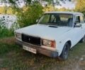 Білий ВАЗ 2107, об'ємом двигуна 1.5 л та пробігом 3 тис. км за 381 $, фото 4 на Automoto.ua