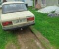 Білий ВАЗ 2107, об'ємом двигуна 0 л та пробігом 150 тис. км за 267 $, фото 5 на Automoto.ua