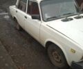 Білий ВАЗ 2107, об'ємом двигуна 1.5 л та пробігом 100 тис. км за 750 $, фото 1 на Automoto.ua