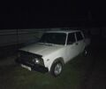 Білий ВАЗ 2107, об'ємом двигуна 1.5 л та пробігом 1 тис. км за 800 $, фото 3 на Automoto.ua