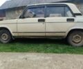 Білий ВАЗ 2107, об'ємом двигуна 0 л та пробігом 150 тис. км за 267 $, фото 4 на Automoto.ua