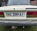 Белый ВАЗ 2107, объемом двигателя 1.6 л и пробегом 300 тыс. км за 556 $, фото 1 на Automoto.ua