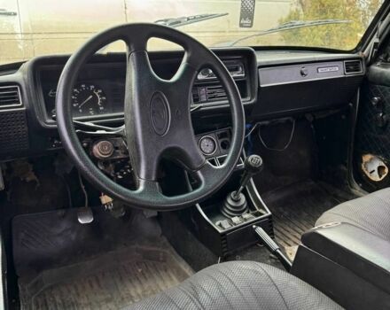 Белый ВАЗ 2107, объемом двигателя 1.5 л и пробегом 365 тыс. км за 501 $, фото 5 на Automoto.ua