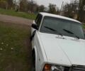 Белый ВАЗ 2107, объемом двигателя 1.5 л и пробегом 365 тыс. км за 501 $, фото 3 на Automoto.ua