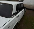 Белый ВАЗ 2107, объемом двигателя 1.5 л и пробегом 365 тыс. км за 501 $, фото 1 на Automoto.ua