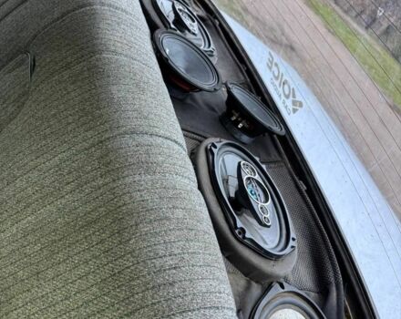 Белый ВАЗ 2107, объемом двигателя 1.5 л и пробегом 365 тыс. км за 501 $, фото 6 на Automoto.ua