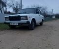 Белый ВАЗ 2107, объемом двигателя 1.5 л и пробегом 2 тыс. км за 550 $, фото 4 на Automoto.ua